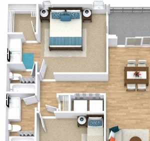 Apartments in Grand Prairie tx for rent 2 Bedroom